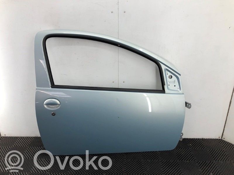 Toyota Aygo AB10 Drzwi
