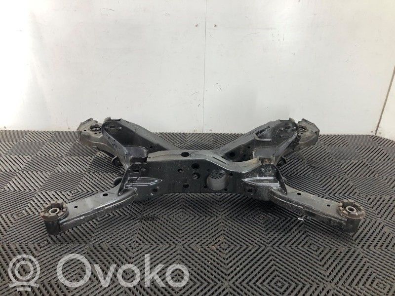 Nissan Qashqai J12 Inne części podwozia 