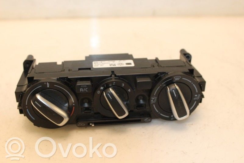 Unitate control climatizare   1S0820045S,1S0820045S