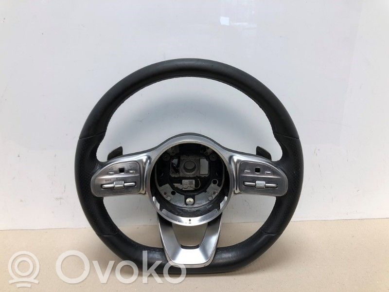 Mercedes-Benz GLC X253 C253 Volan 