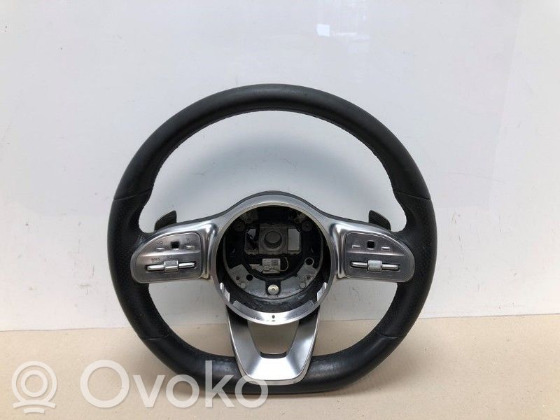 Mercedes-Benz GLC X253 C253 Ohjauspyörä 