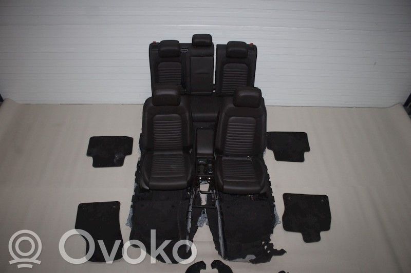 Juego interior