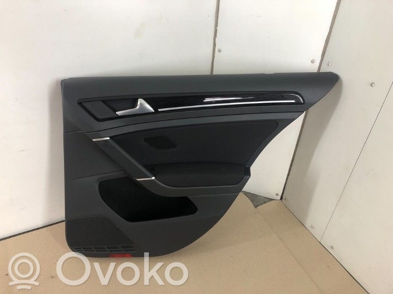 Volkswagen Golf VII Panou interior ușă spate 