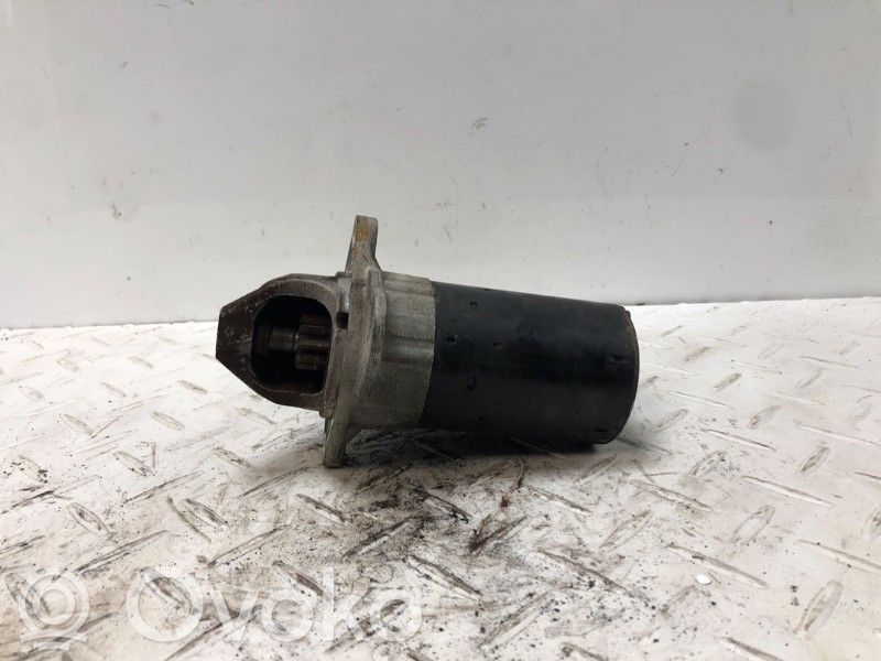 Motor de arranque   55578921,55566800,0001107493,1638122180,164821588,55566800,55578921