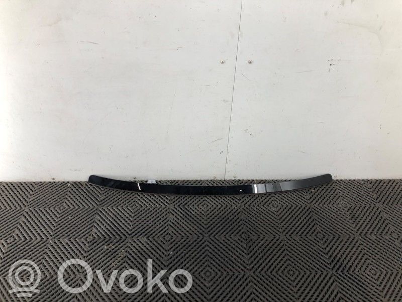 Audi S5 Kolmas/lisäjarruvalo 