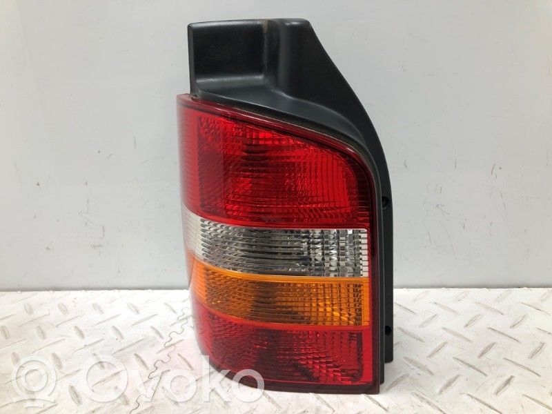 Volkswagen Transporter - Caravelle T5 Luci posteriori