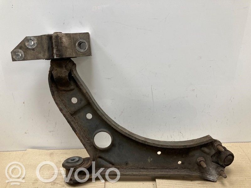 Querlenker vorne   1K0407152AA,1K0407152AA