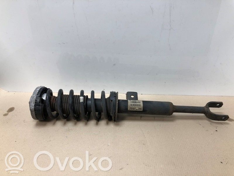BMW 5 F10 F11 Ansamblu amortizor cu arc față 