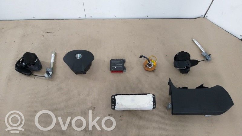 Kit d’airbag   1560891750,59001157,1560891750,2562311795334,59001157,A2C,D6111930657