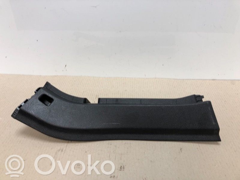 BMW X3 F25 Copri motore (rivestimento)