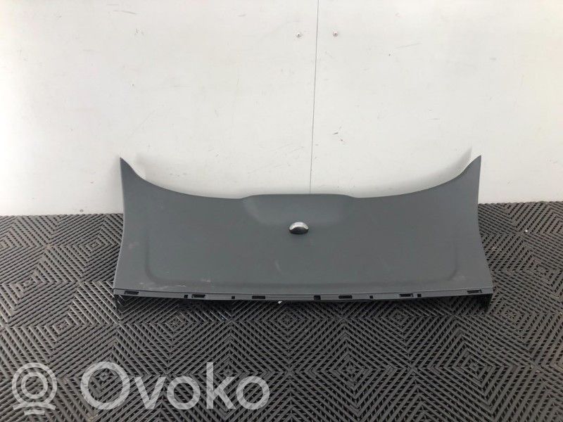 Mercedes-Benz B W247 Set rivestimento portellone posteriore/bagagliaio 
