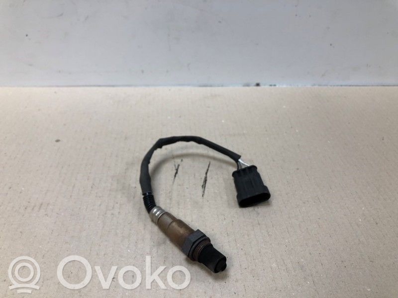 Fiat Punto (188) Sonda lambda 