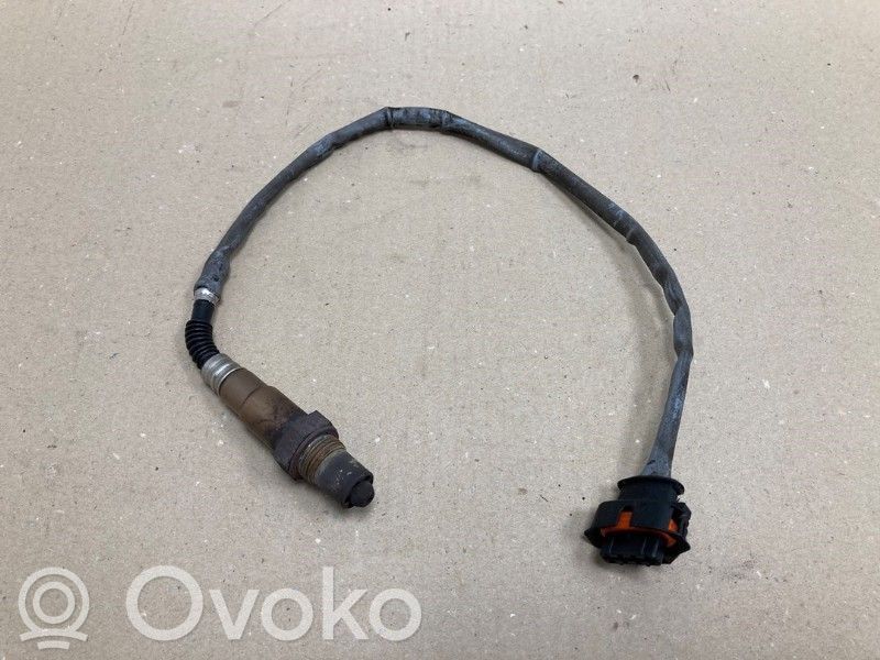 Opel Corsa C Sensore della sonda Lambda 