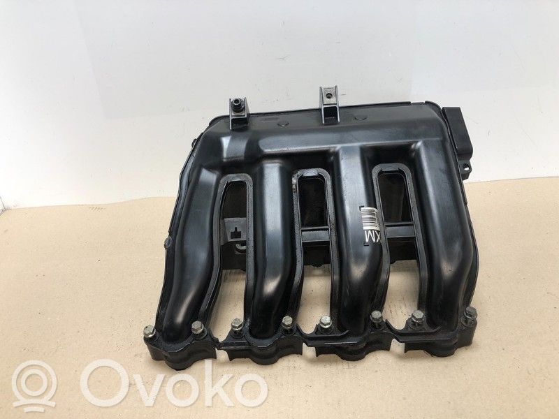 BMW 1 E81 E87 Collettore di aspirazione