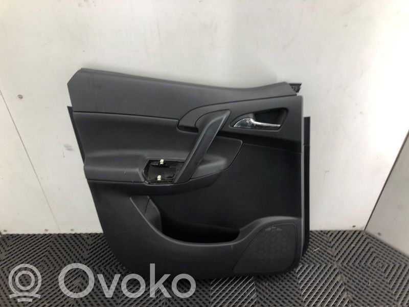 Opel Meriva B Panou interior ușă spate 