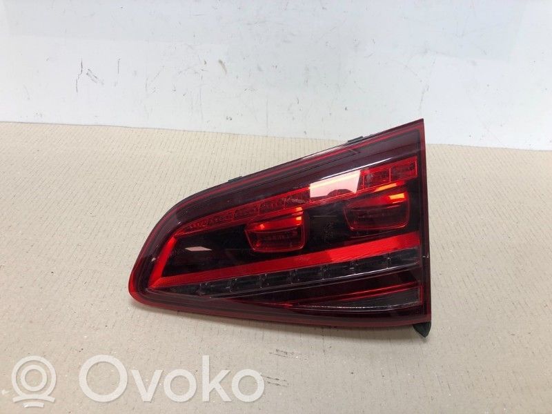 Volkswagen Golf VII Lampă spate în caroserie 