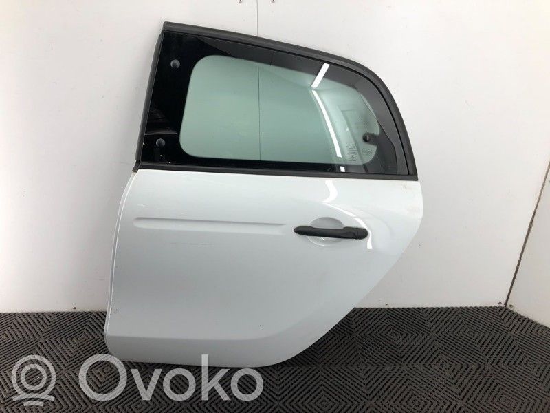 Smart ForFour II W453 Ușă spate 