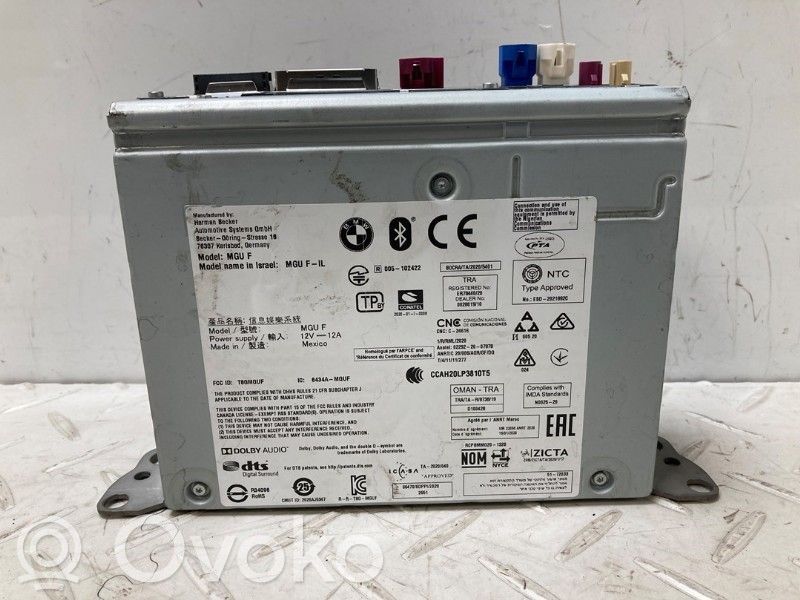 Panel radia   65125A3BC21,6512CI5A3BC2101,5A3BC21,5A47354,65125,65125A3BC21,6512CI5A3BC2101