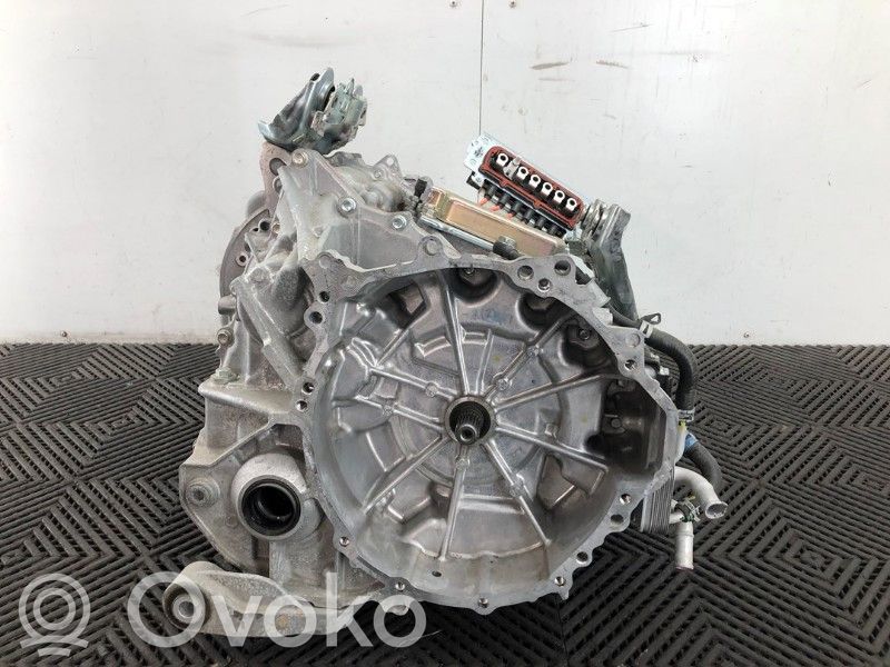 Toyota Prius (XW50) Caja de cambios automática