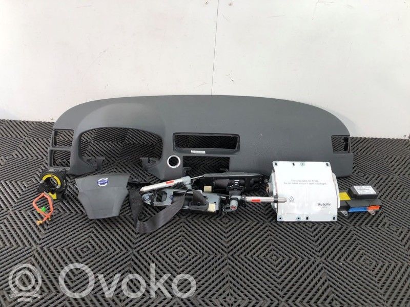 Volvo C30 Set airbag 