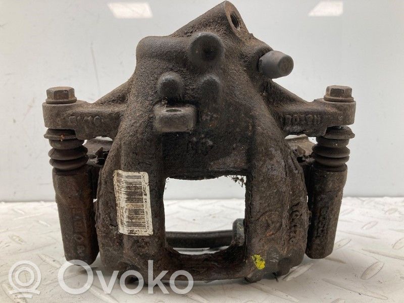 Mercedes-Benz Sprinter W906 Pinza del freno posteriore 