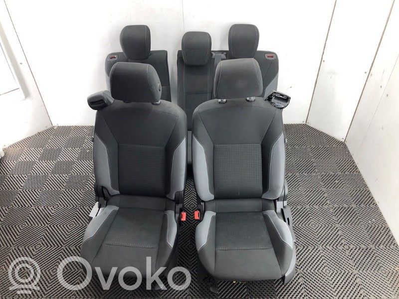 Ford B-MAX Set de interior 