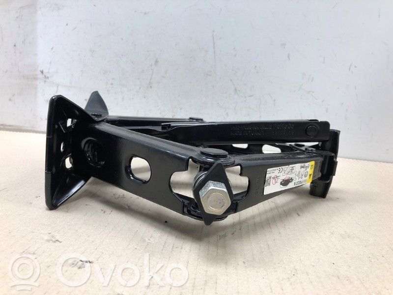 Ford Fiesta Lift Jack 