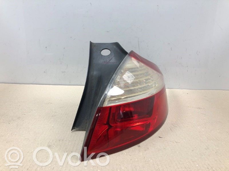 Renault Megane III Lampa tylna