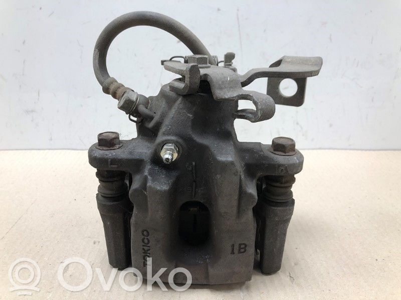 Toyota Auris 150 Tylny zacisk hamulcowy 