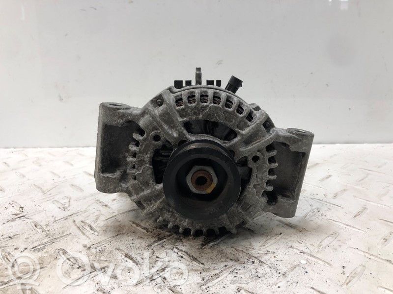 Opel Astra K Alternador 