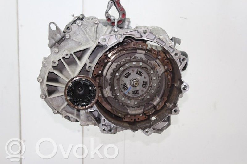 Volkswagen Golf VII Caja de cambios automática