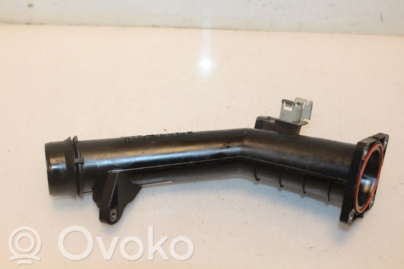 Mercedes-Benz A W176 Tubo flessibile intercooler 