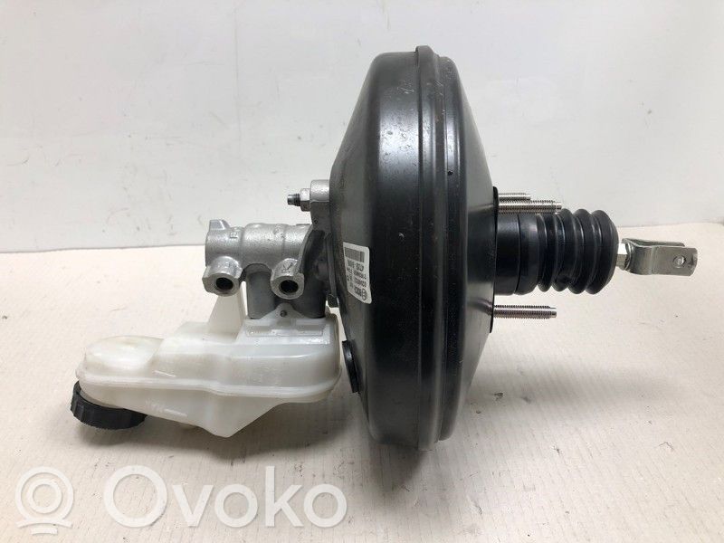 Toyota Aygo AB40 Wspomaganie hamulca 