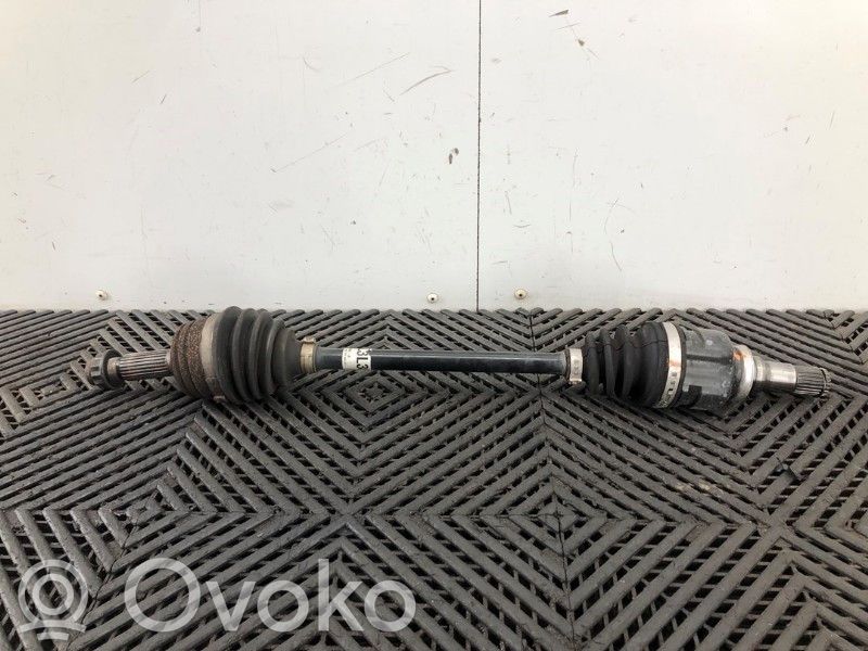 Toyota Aygo AB40 Arbre d'entraînement avant