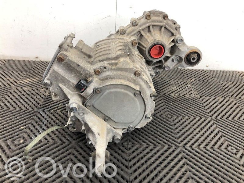 Mitsubishi Outlander Elektromotor für Elektroautos 