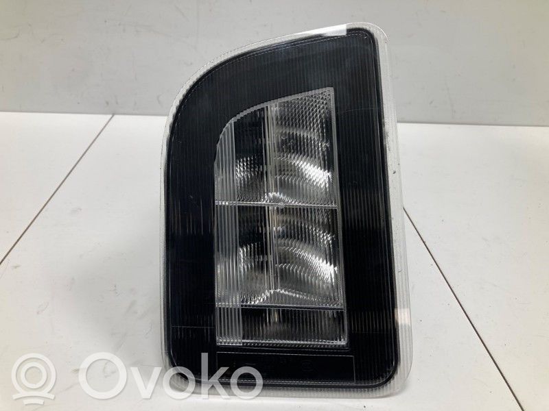 BMW iX Luz trasera/de freno