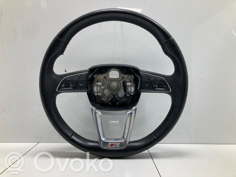 Audi Q3 F3 Volante