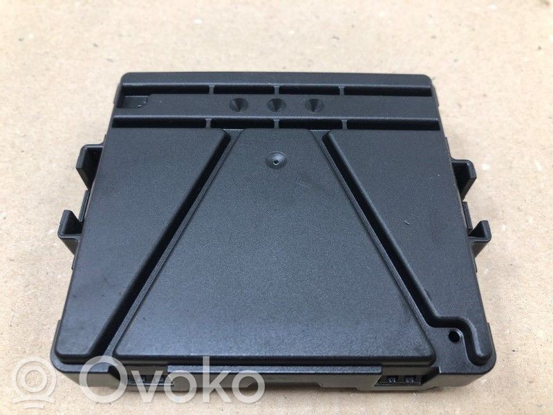 Audi Q3 F3 Moduł sterowania Gateway