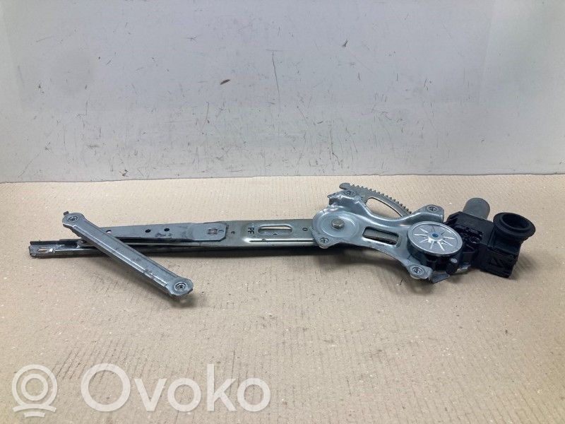 Toyota Prius (XW50) Lève-vitre manuel de porte avant