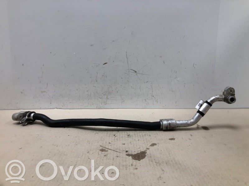 Audi Q5 SQ5 FY Ilmastointilaitteen putki (A/C) 