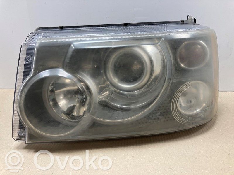 Land Rover Range Rover Sport L320 Far