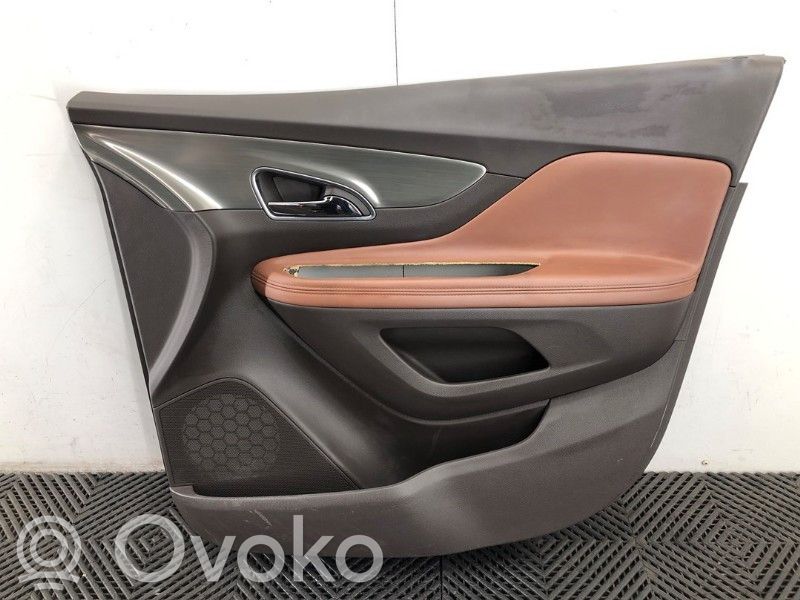 Opel Mokka Priekšējo durvju apdare