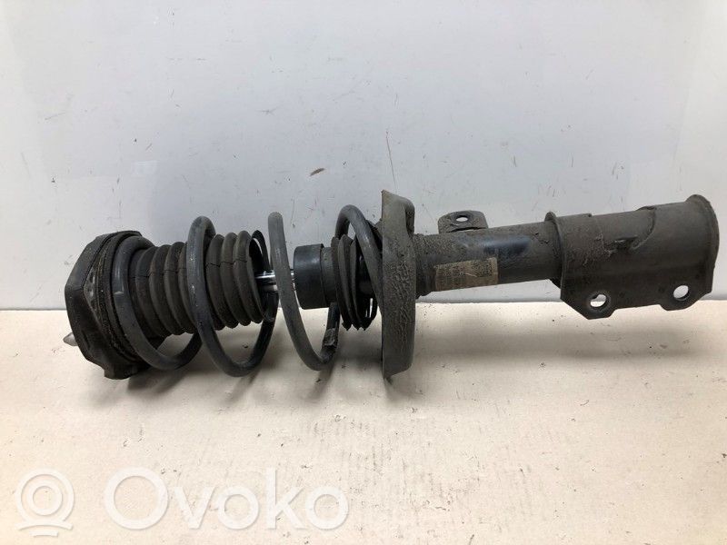 Opel Astra K Amortyzator osi przedniej ze sprężyną