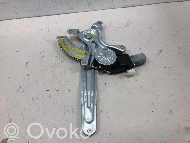 Suzuki SX4 S-Cross Macara geam spate manuală 