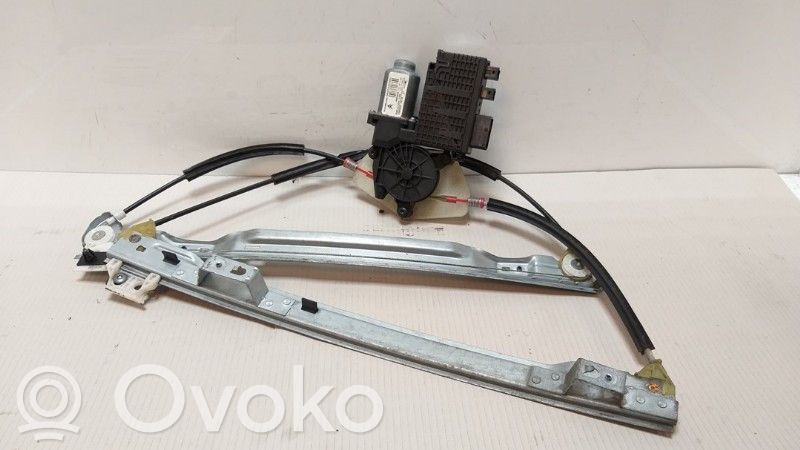 Citroen C4 Grand Picasso Macara geam față manuală