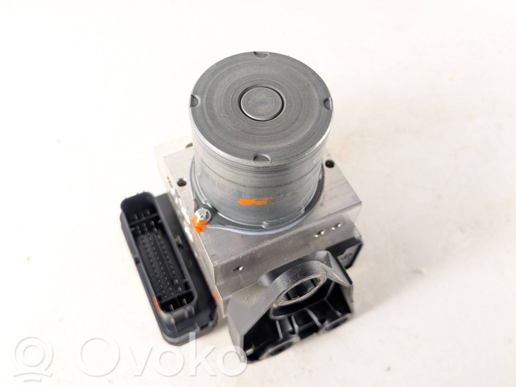 ABS Pump   4N0907379P,4N0614517AN