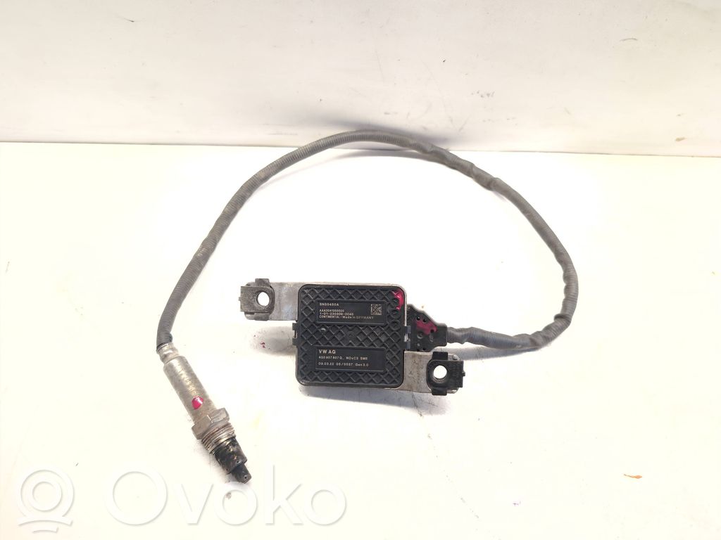 Audi A6 Allroad C7 Lambda probe sensor 