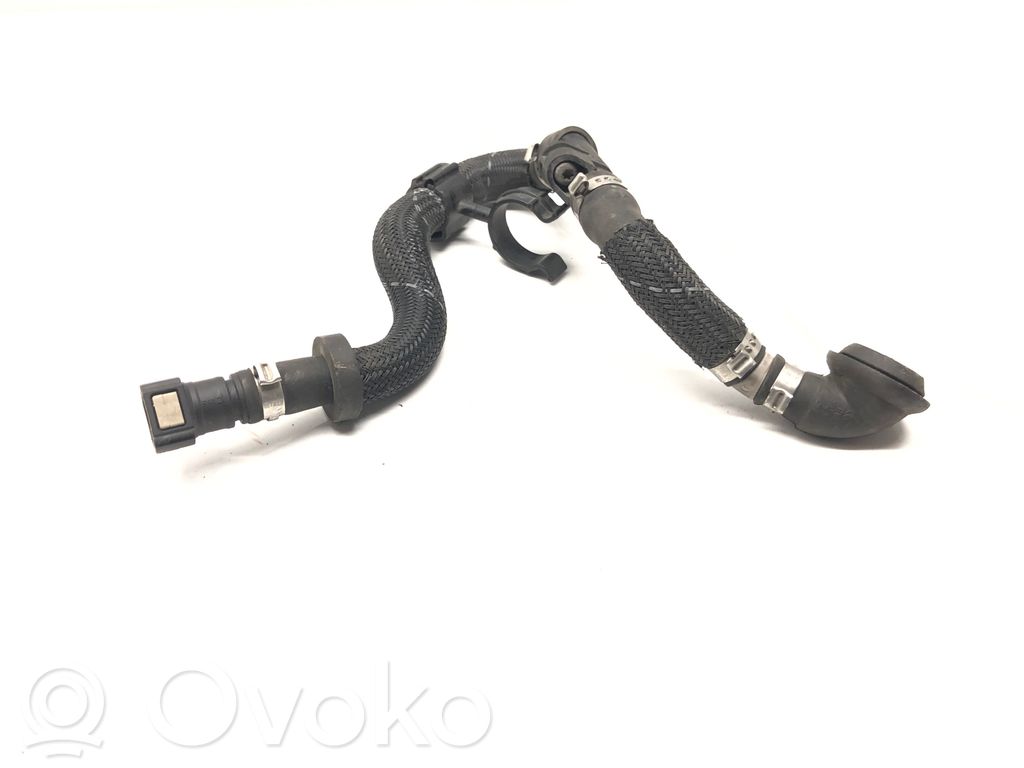 Audi A6 Allroad C7 Caurulīte (-es) / šļūtene (-es) 