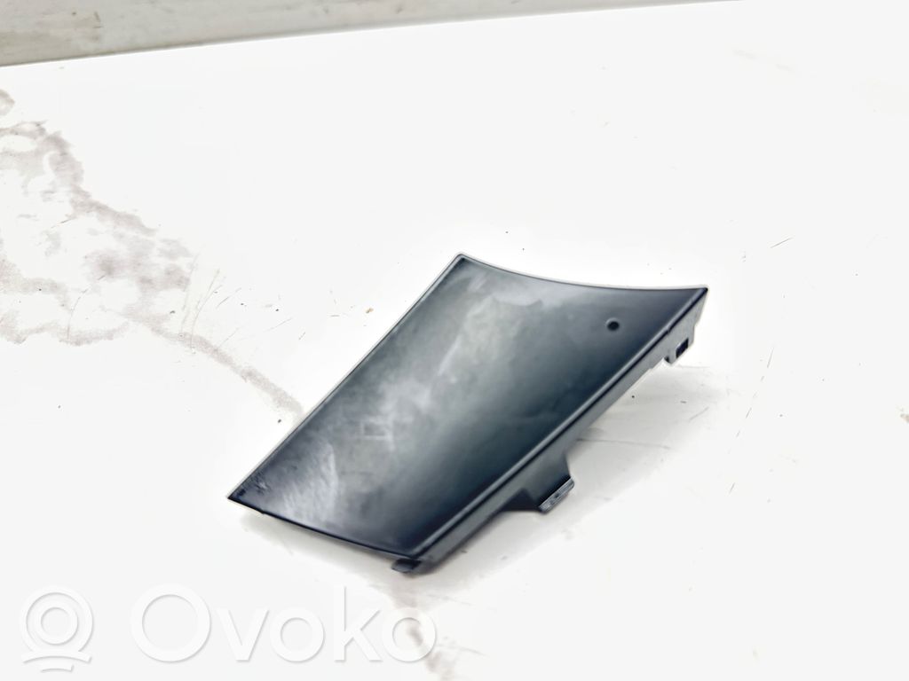 Porsche Cayenne (92A) Rivestimento del pannello 