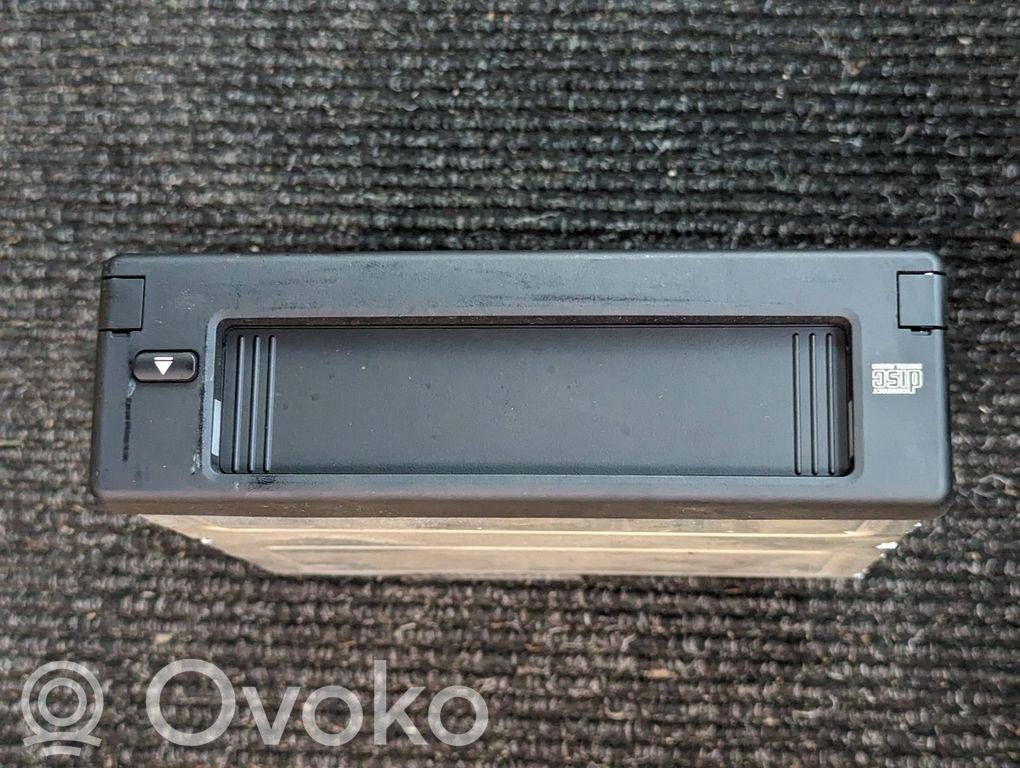 BMW 5 E60 E61 CD/DVD changer 